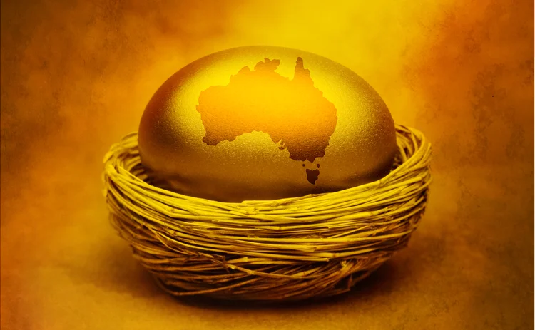 australia-golden-egg-nest