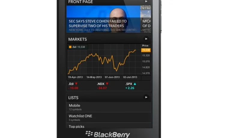 eikon-on-blackberry-10