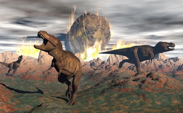 dinosaur-extinction dinosaur-extinction