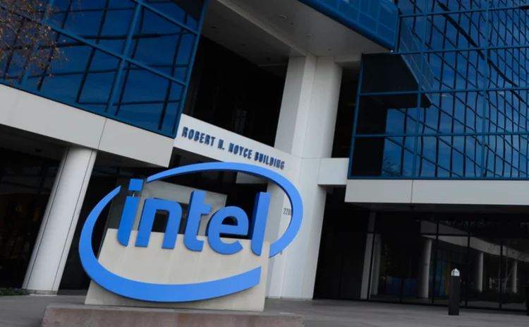 Intel HQ