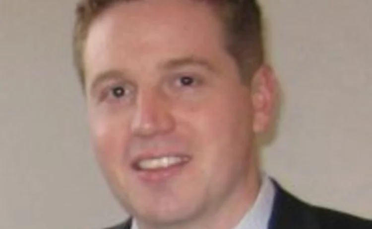 Greg Ludvik Greg Ludvik