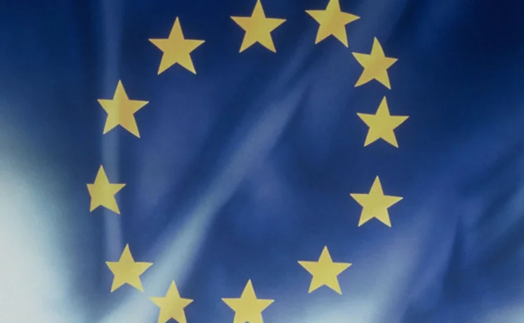 European Union flag European Union flag