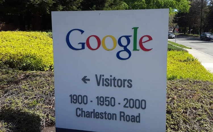 The INQUIRER takes a tour around Google Mountain View HQ 