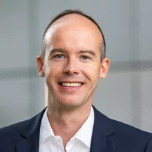 Sven Wohlfarth, Deutsche Börse