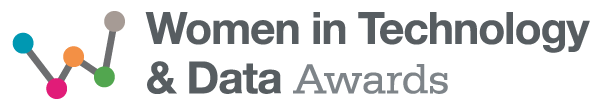 Women in Technology Data Awards