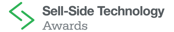 Sell-Side Technology Awards 2019