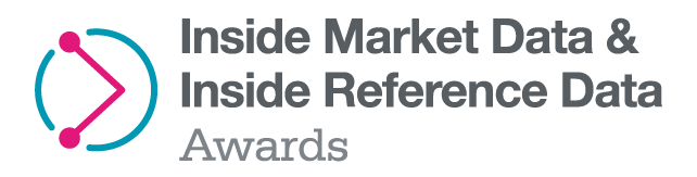 Inside Market Data & Inside Reference Data Awards 2019