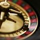 roulette wheel