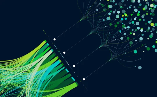 Interview: Linda Middleditch, Regnology