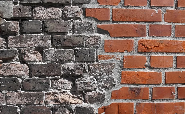 bricks