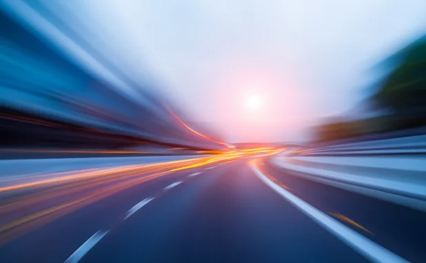 speed