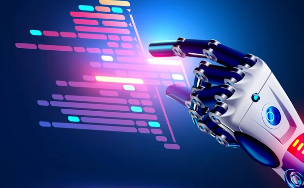 robot-code-assist-ai