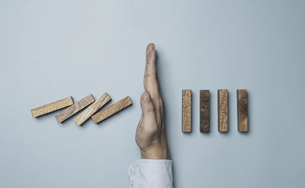 standardization with hands