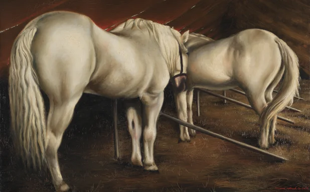 Clarence Holbrook Carter