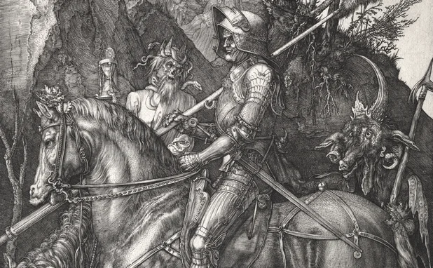 Albrecht Dürer