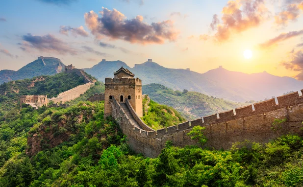 Great Wall