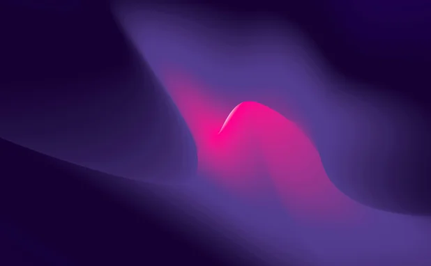 Purple bright