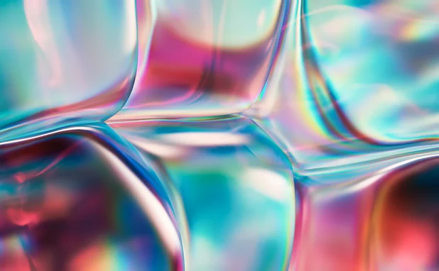 Abstract smooth background - stock photo