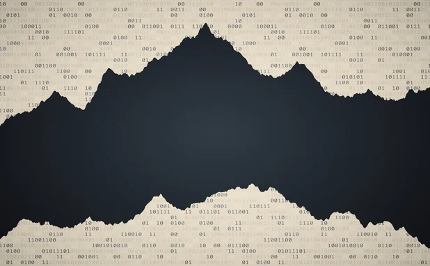 data zeros and ones