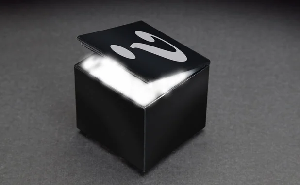 Black box 2
