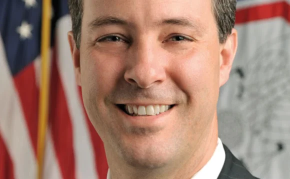 Scott O'Malia