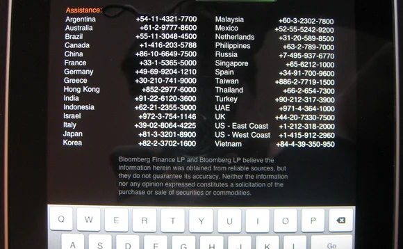 bloomberg-anywhere-ipad-login
