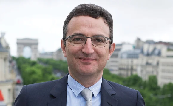 Yves Choueifaty of TOBAM