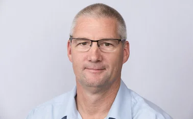 Thomas Severance