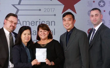 2017 AFTAs