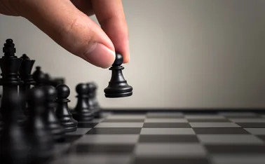 first move