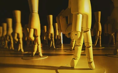 Robots 