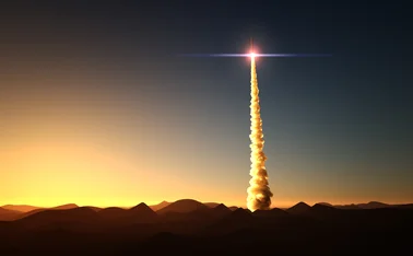 Managed Services in 2021­—Poised for Lift‑Off