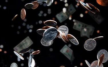 money