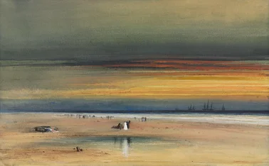Eugène Boudin