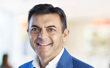 Frank La Salla