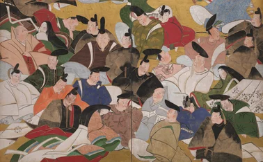 Tatebayashi Kagei 