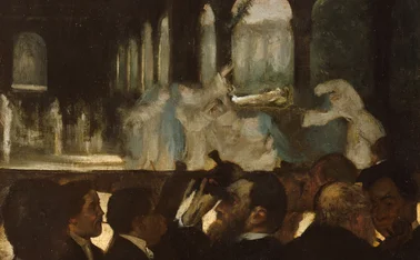 Edgar Degas