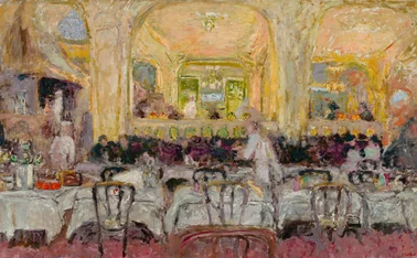 Edouard Vuillard