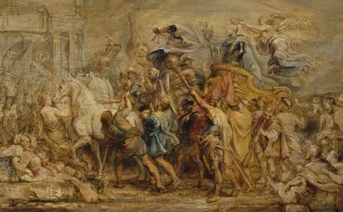 Peter Paul Rubens