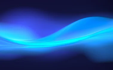 abstract-blue-light-effect