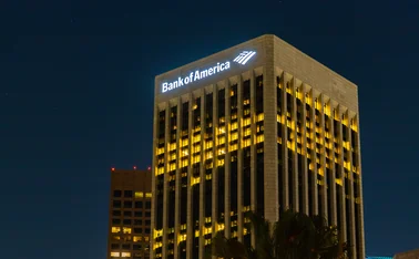 BofA night