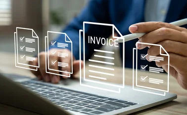invoices