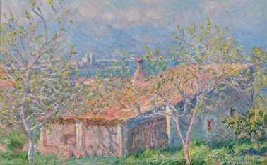 Claude Monet