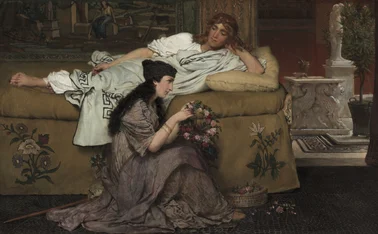 Lawrence Alma-Tadema