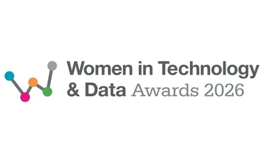 Women in Technology and Data Awards 2026 logo