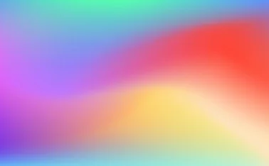 rainbow abstract