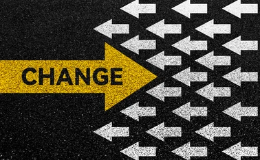 change