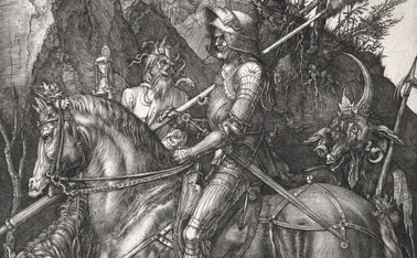 Albrecht Dürer