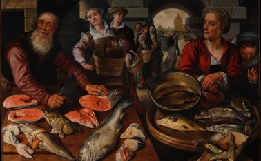 Joachim Beuckelaer