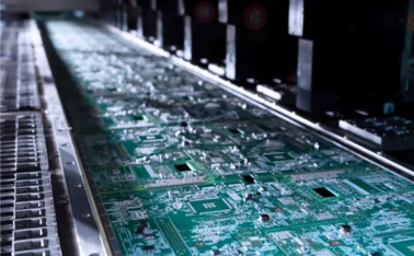 The road to alpha is paved with hardware